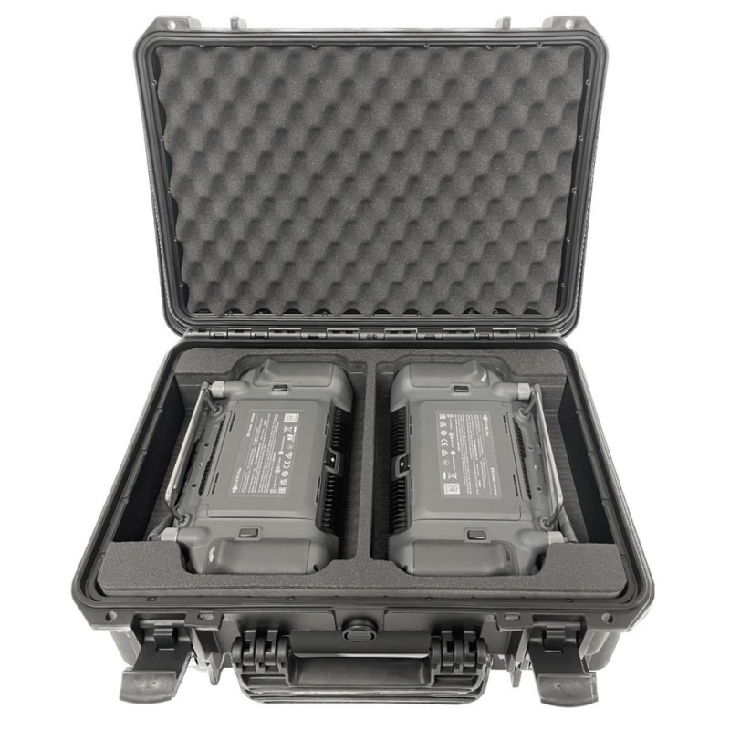Tomcase RC Plus Duo Case