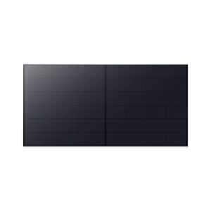 Anker SOLIX RS50S Rigid Solar Panel (500W) 1-pack