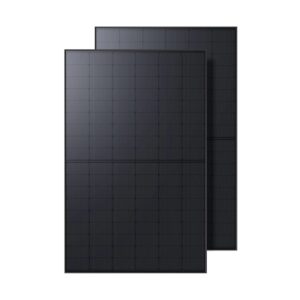 ANKER SOLIX RS40D Balcony Solar System