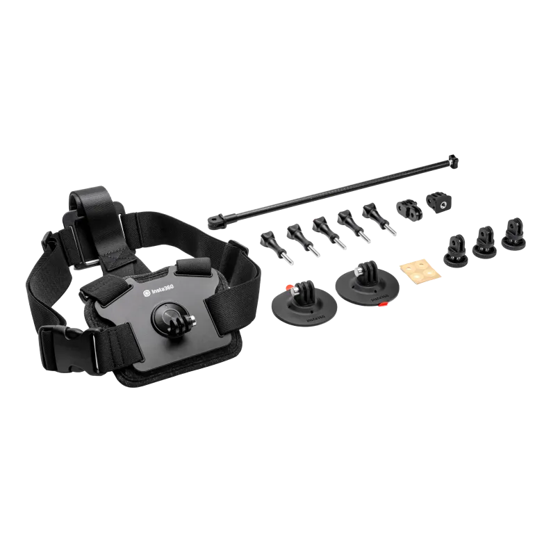 Insta360 ONE X Snow Bundle (accessories only) - Afbeelding 3