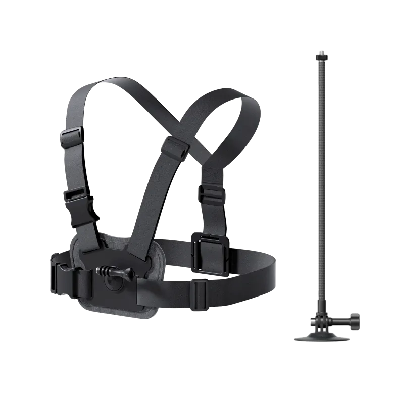 Insta360 ONE X Snow Bundle (accessories only) - Afbeelding 4