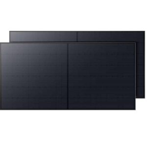 Anker SOLIX RS50B Rigid Solar Panel (540W) - 1 panel