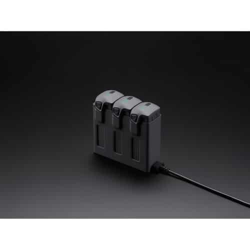 DJI Mavic 4 Pro Parallel Charging Hub - Afbeelding 6