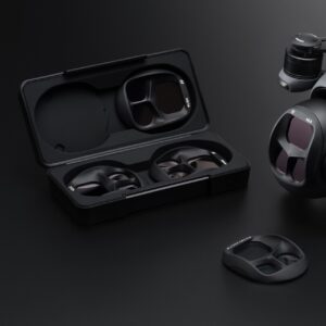 DJI Mavic 4 Pro ND Filter Set (ND8/16/32/64)