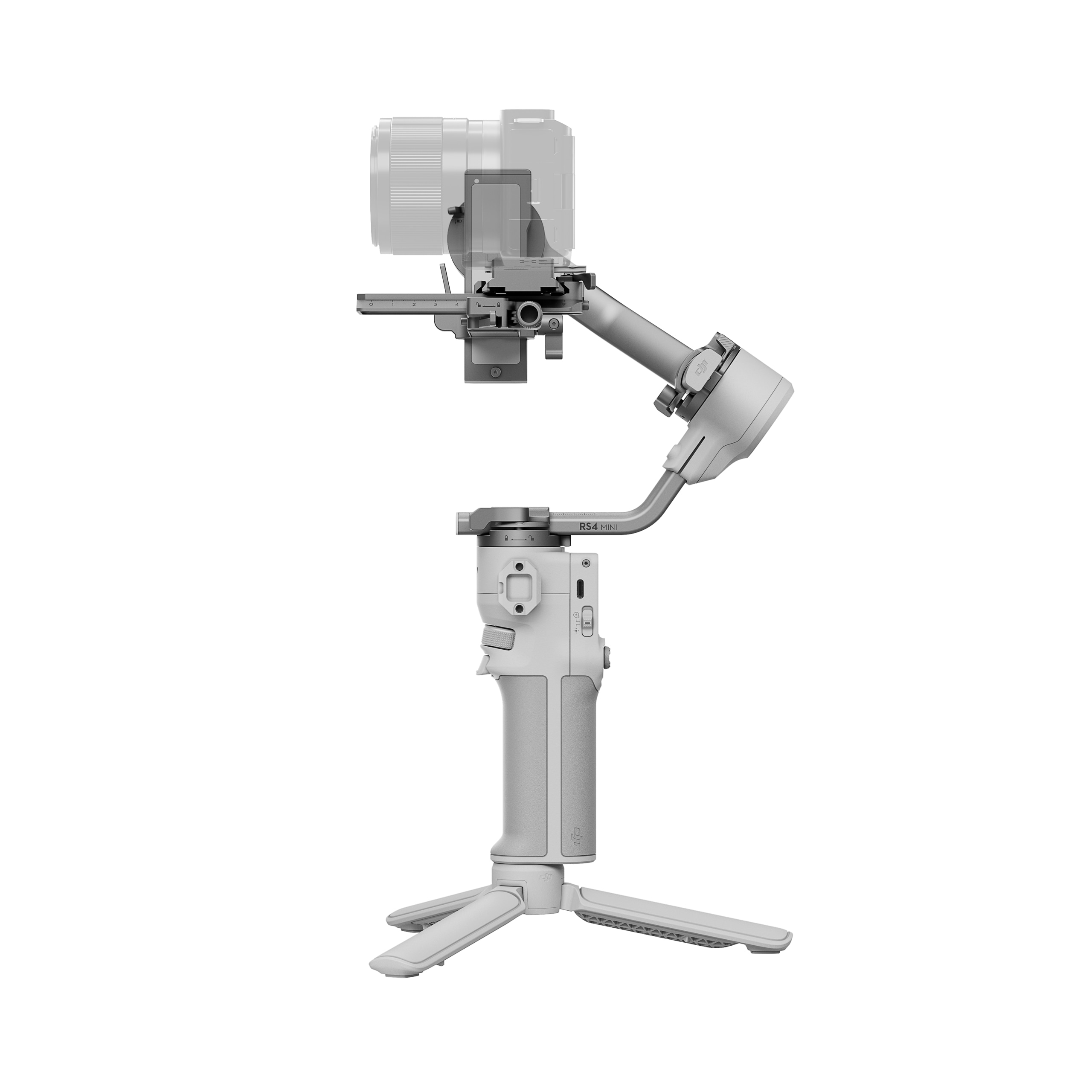 DJI RS 4 Mini - Afbeelding 7