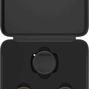 DJI Osmo Pocket 3 - Vivid Collection (ND8/PL, ND32/PL, ND128/PL)
