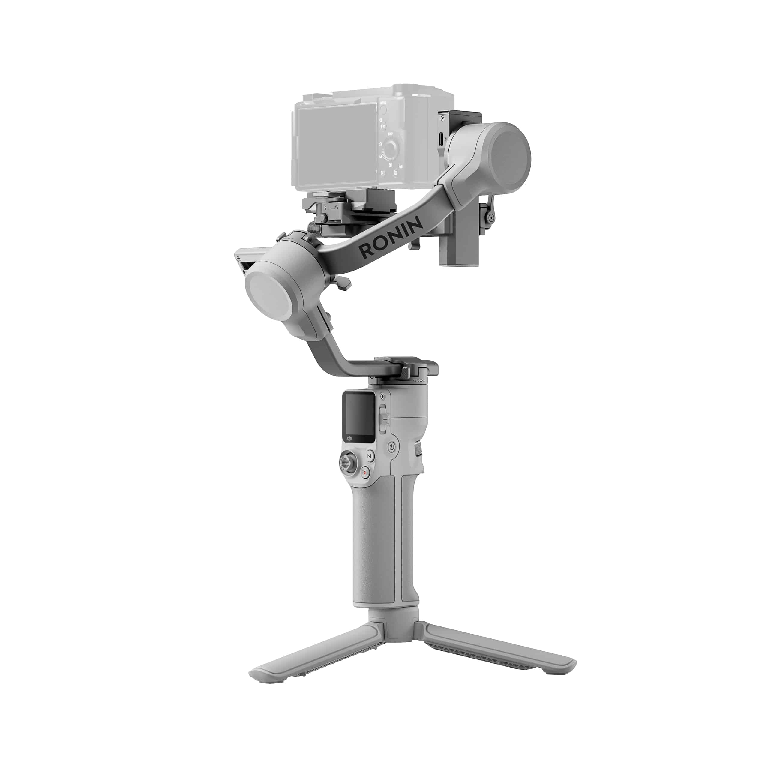 DJI RS 4 Mini - Afbeelding 4