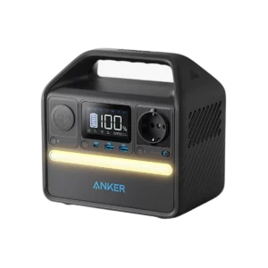 Anker SOLIX PowerHouse 522