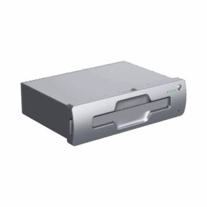 Unitree B2 high-voltage battery