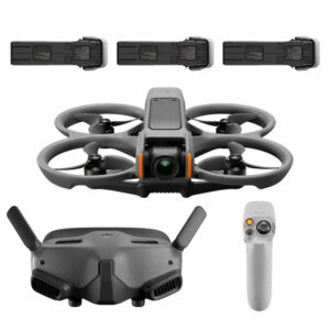 DJI Avata 2 Pro View Combo