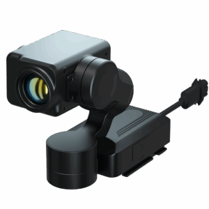 CZI IR3 Infrared Zoom Spotlight for DJI Matrice 30 Series