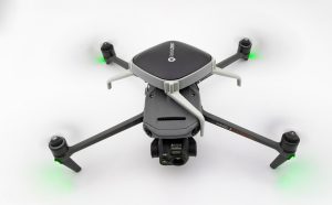 ParaZero Safe Air Mavic 3 ASTM F3322-22 Certified + MoC 2511+2512 with RC