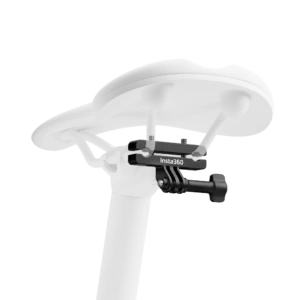 Bike Seat Rail Mount