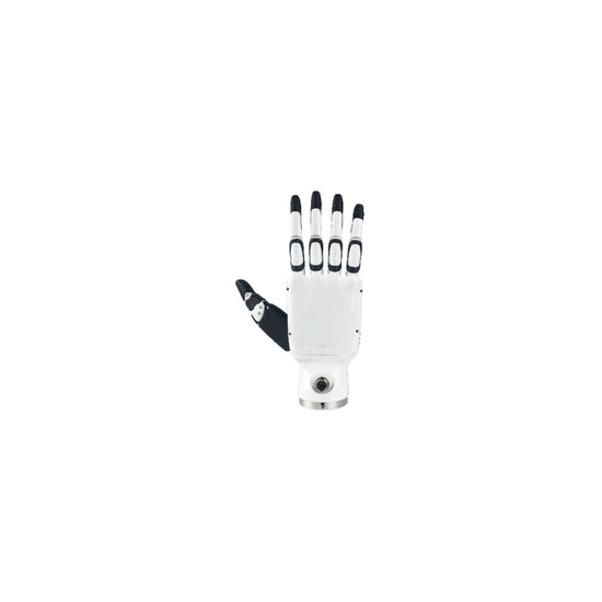 Unitree G1 Dexterous hand (single hand) needs to distinguish between left and right hands)