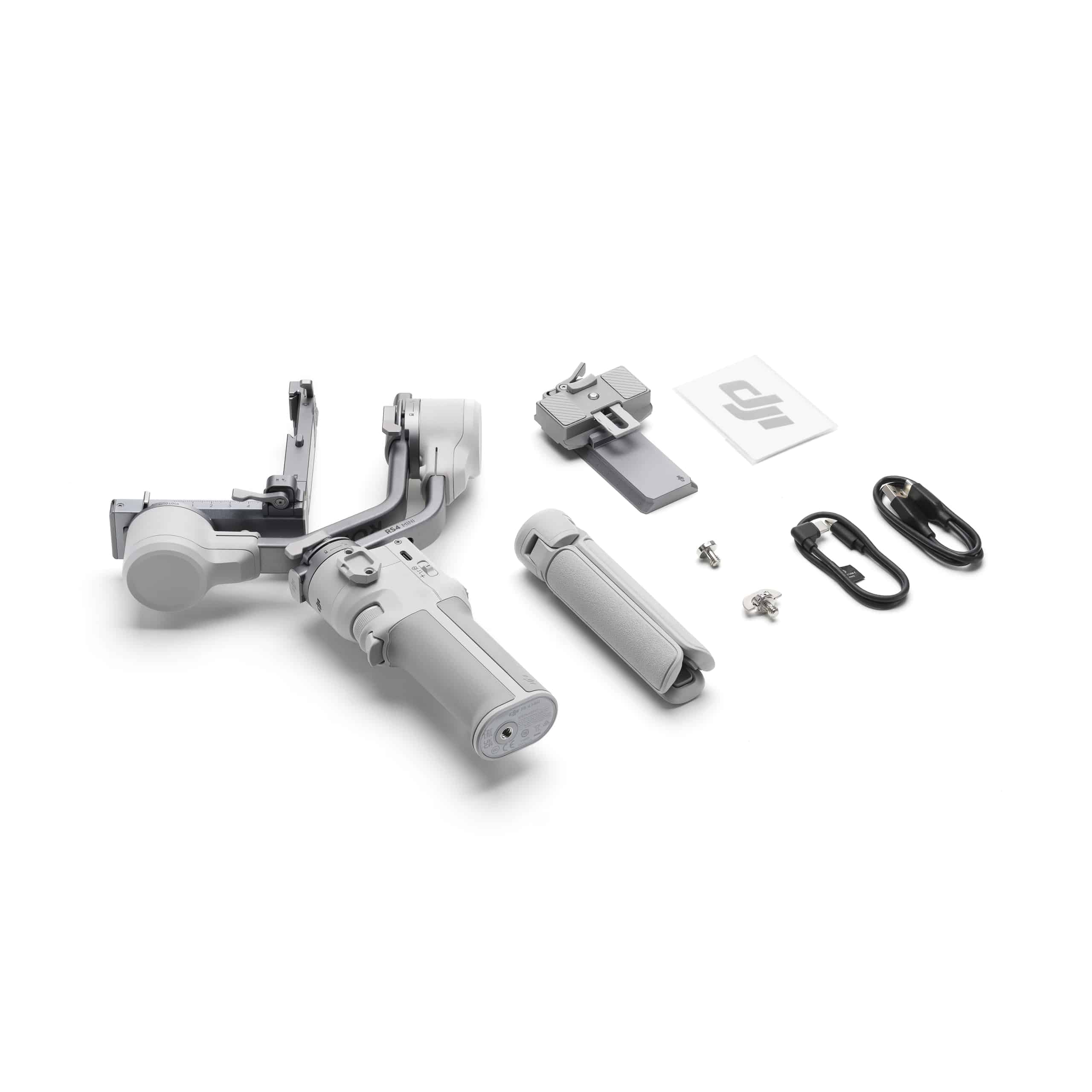 DJI RS 4 Mini - Afbeelding 8