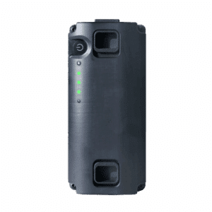 Unitree Aliengo Battery