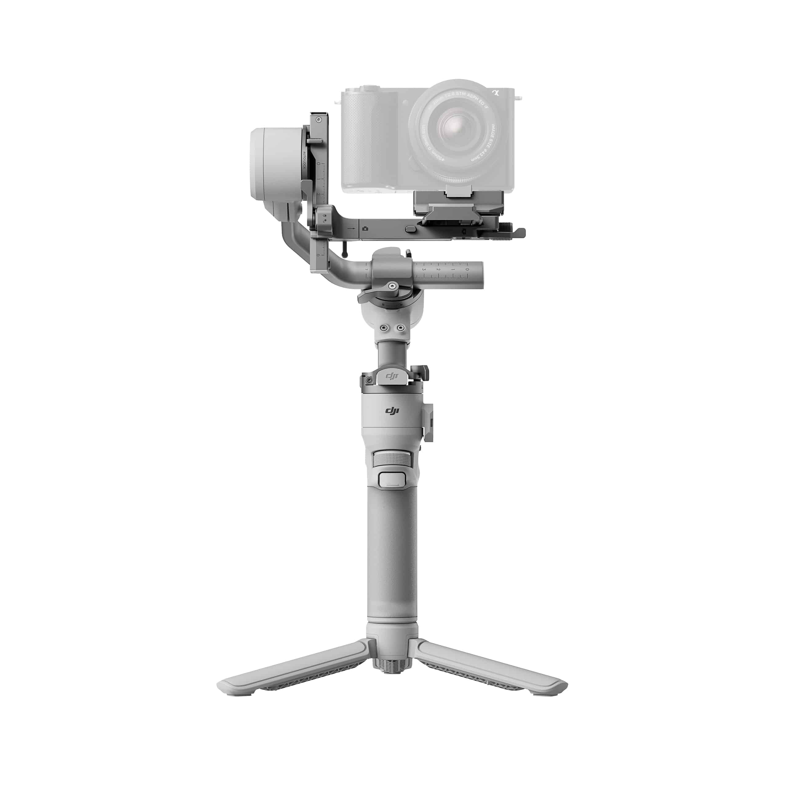 DJI RS 4 Mini - Afbeelding 6