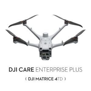 DJI Care Enterprise Plus (DJI Matrice 4TD) EU