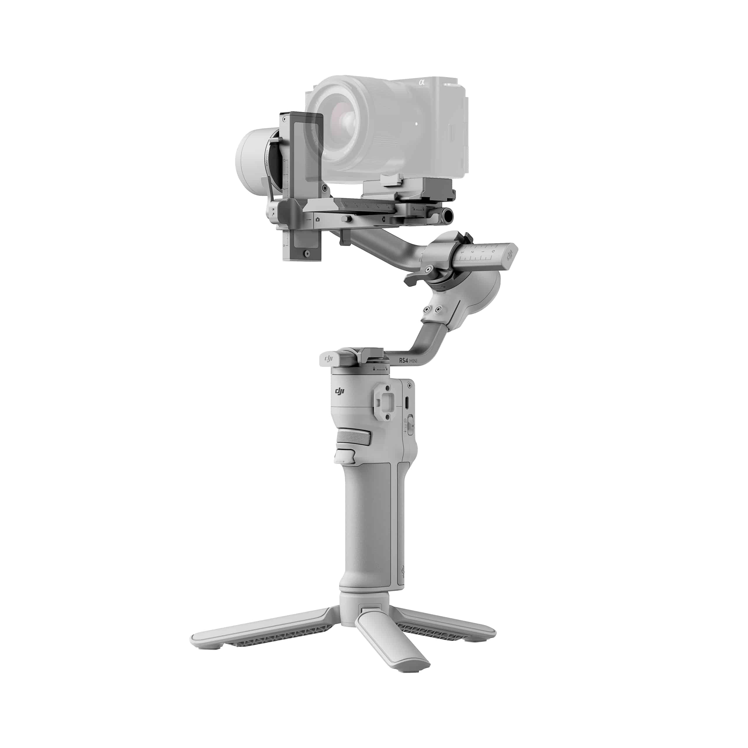 DJI RS 4 Mini - Afbeelding 5
