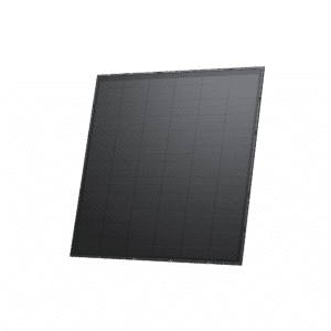 EcoFlow 250W Rigid SolarPanel (4pcs)
