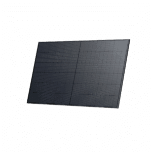 EcoFlow 520W Rigid Solar Panel (2pcs)