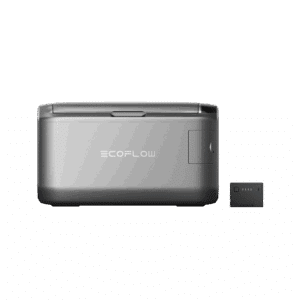 EcoFlow GLACIER Classic 45L