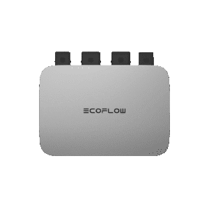 EcoFlow STREAM Micro inv 600W (ex cable)