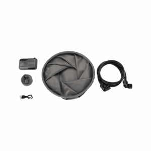 EcoFlow WAVE 3 Shower Kit