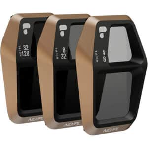DJI Air 3S Vivid Collection (ND8/PL, ND32/PL, ND128/PL)