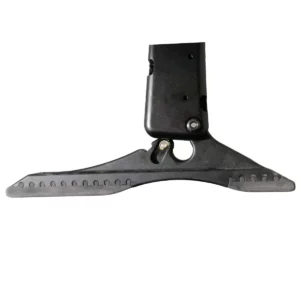 Unitree H1 foot end