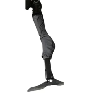 Unitree H1 Leg