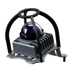 Unitree G1 MID360 LiDAR