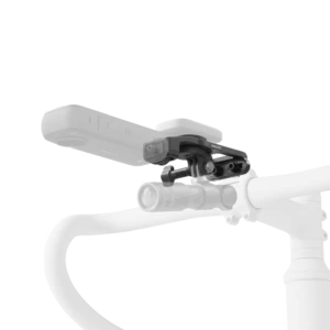 Bike Computer Mount (Independent Handlebars)