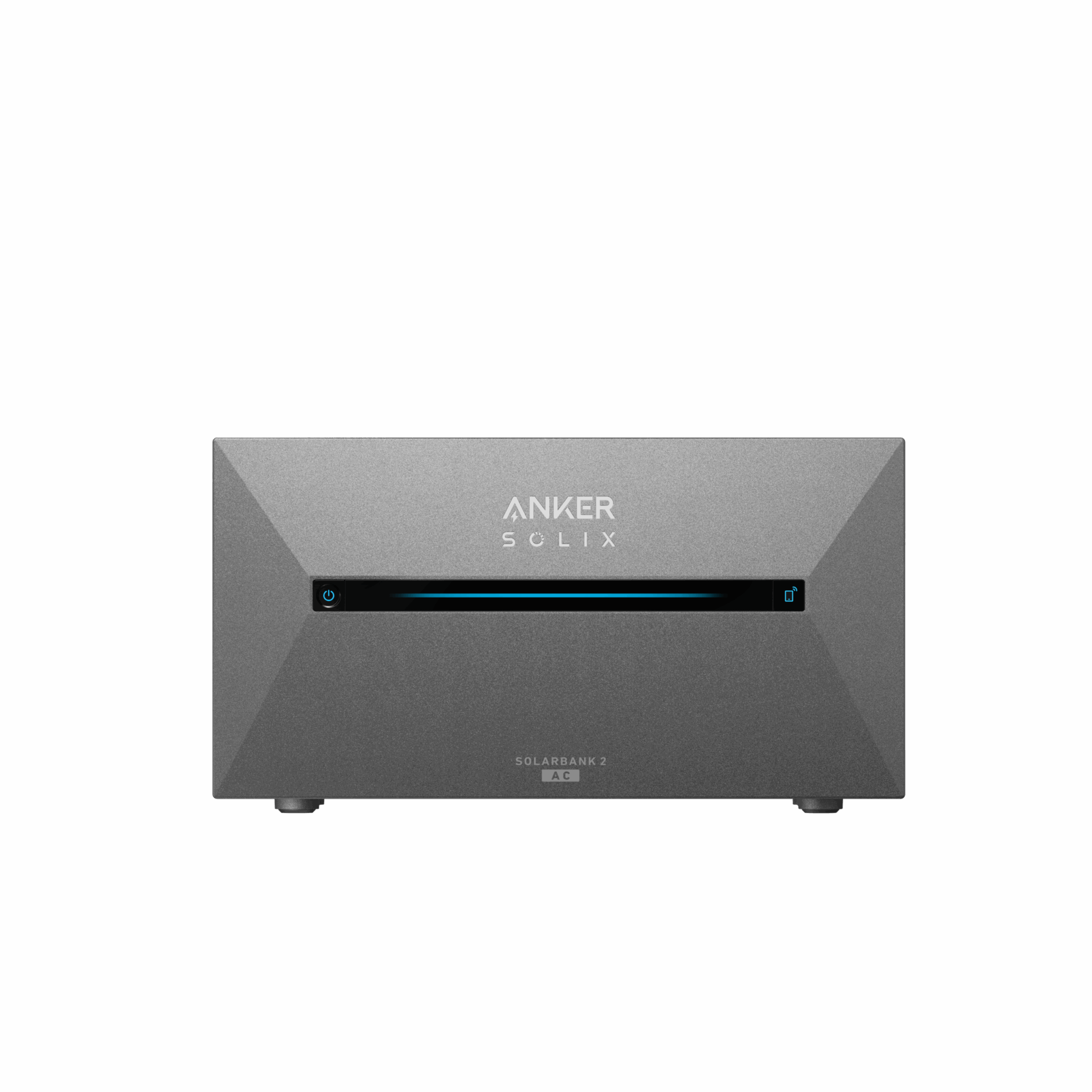 Anker SOLIX Solarbank 2 E1600 AC - Image 2
