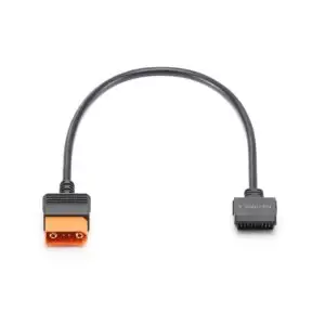 DJI Power SDC to DJI Matrice 4 Series Fast Charge Cable