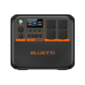 Bluetti AC200PL Power station
