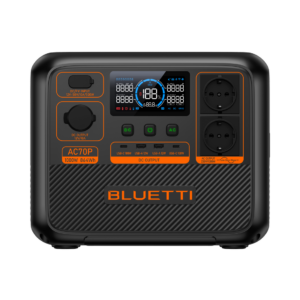 Bluetti AC70P Power station
