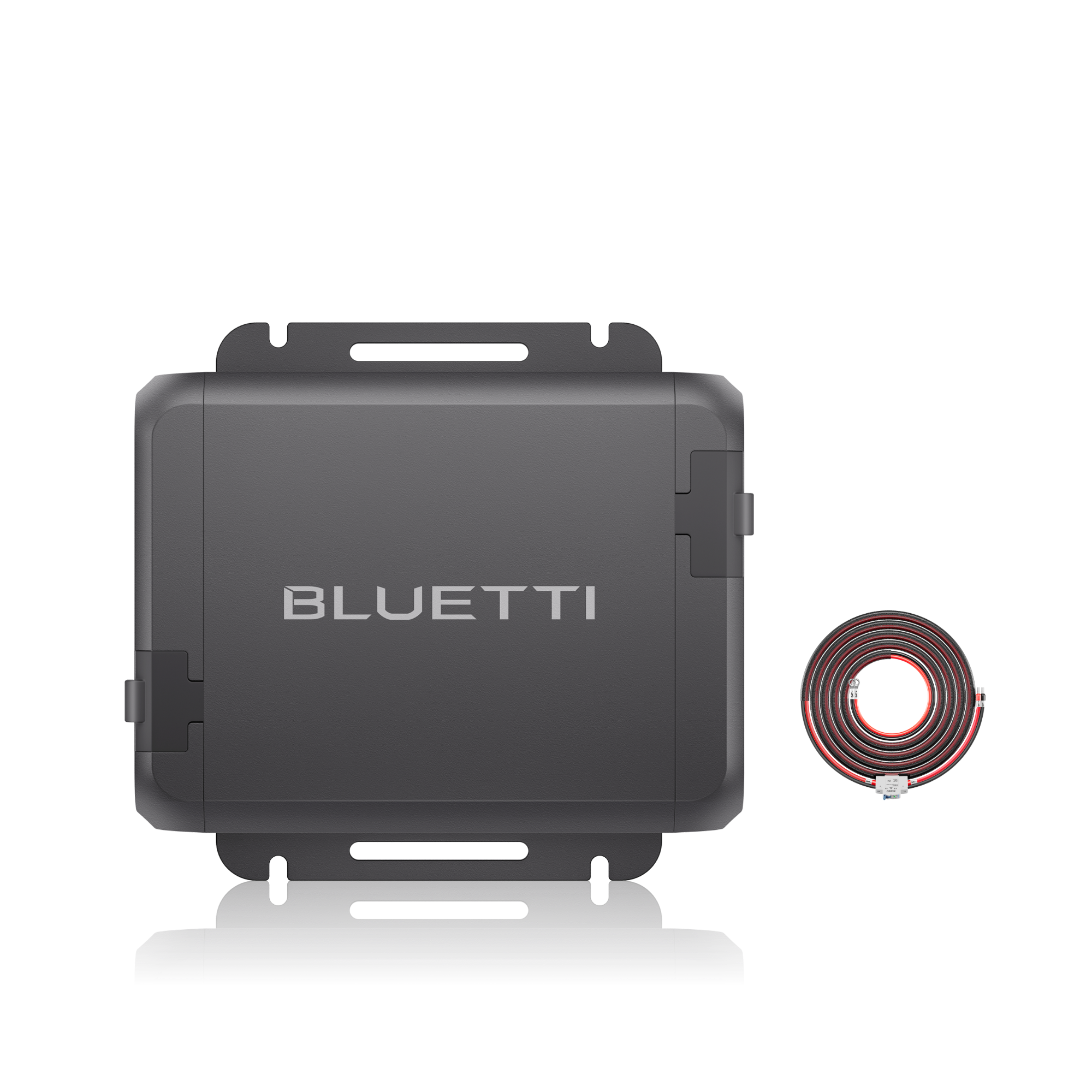 Bluetti D60 Charger 1 +DC Input Cables