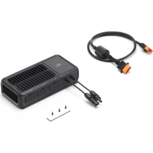 DJI Power 1.8kW Solar/Car Super Fast Charger