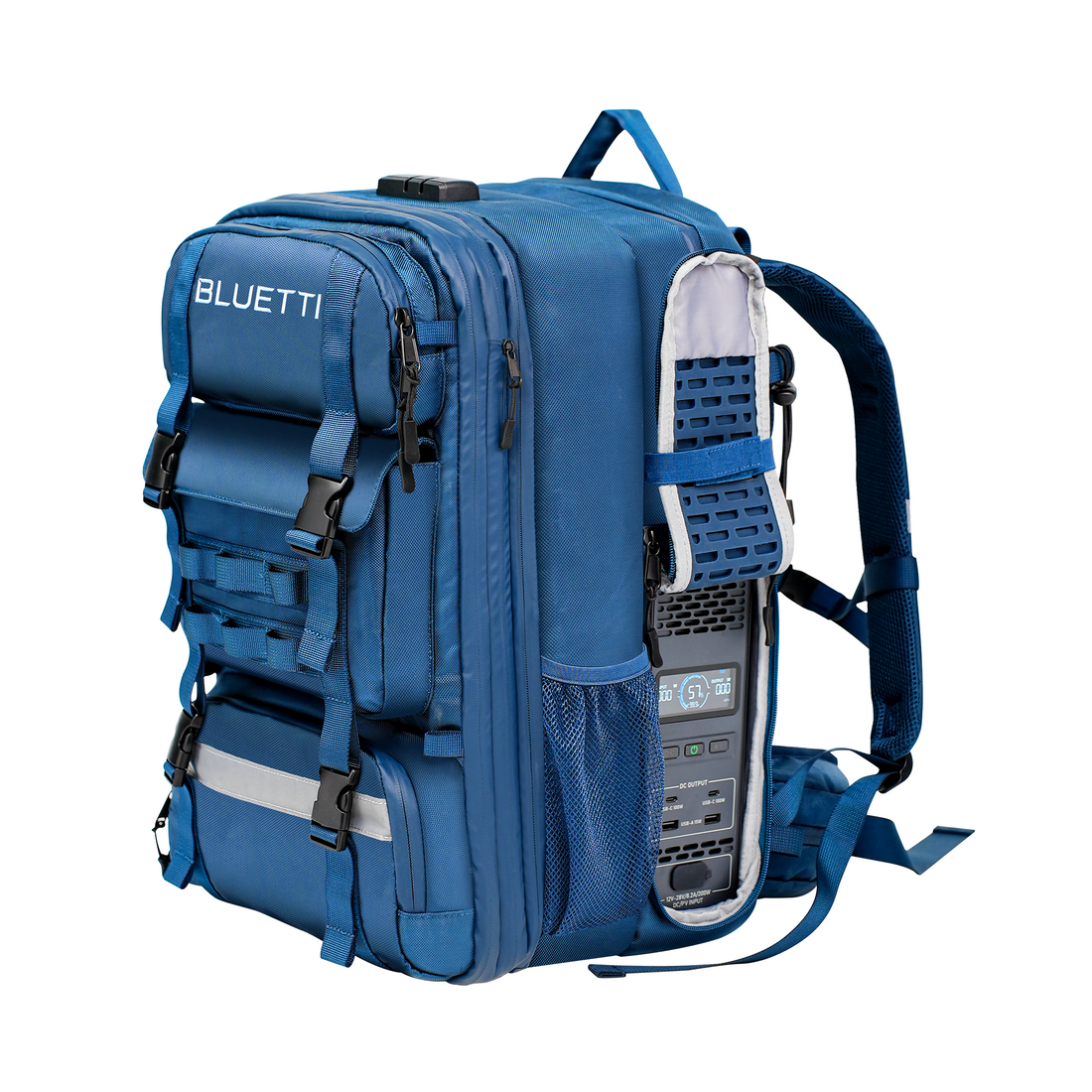 Bluetti Handsfree 1 - Afbeelding 2