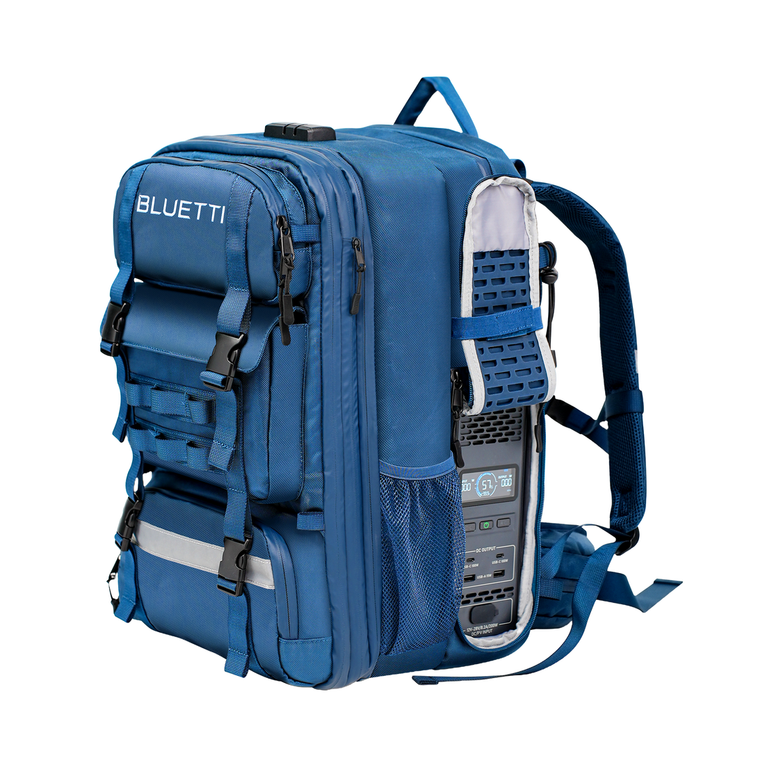 Bluetti Handsfree 1