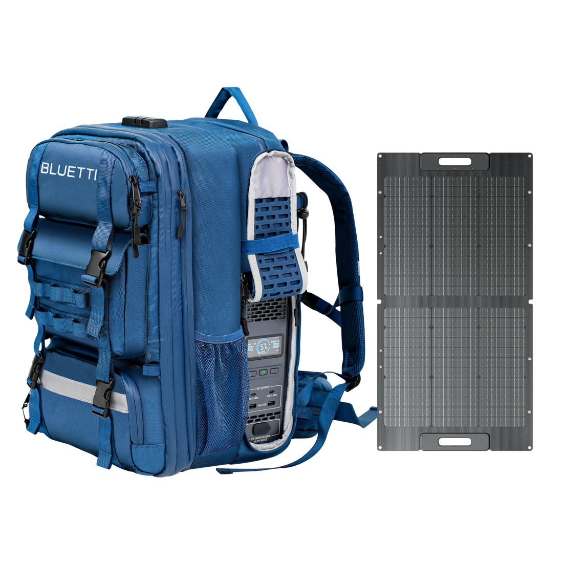 Bluetti Handsfree 1 - Afbeelding 9