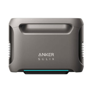 Anker SOLIX BP3800