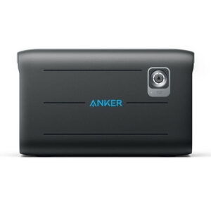 Anker SOLIX BP2600