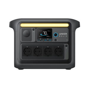 Anker SOLIX C1000X