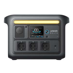 Anker SOLIX C800X