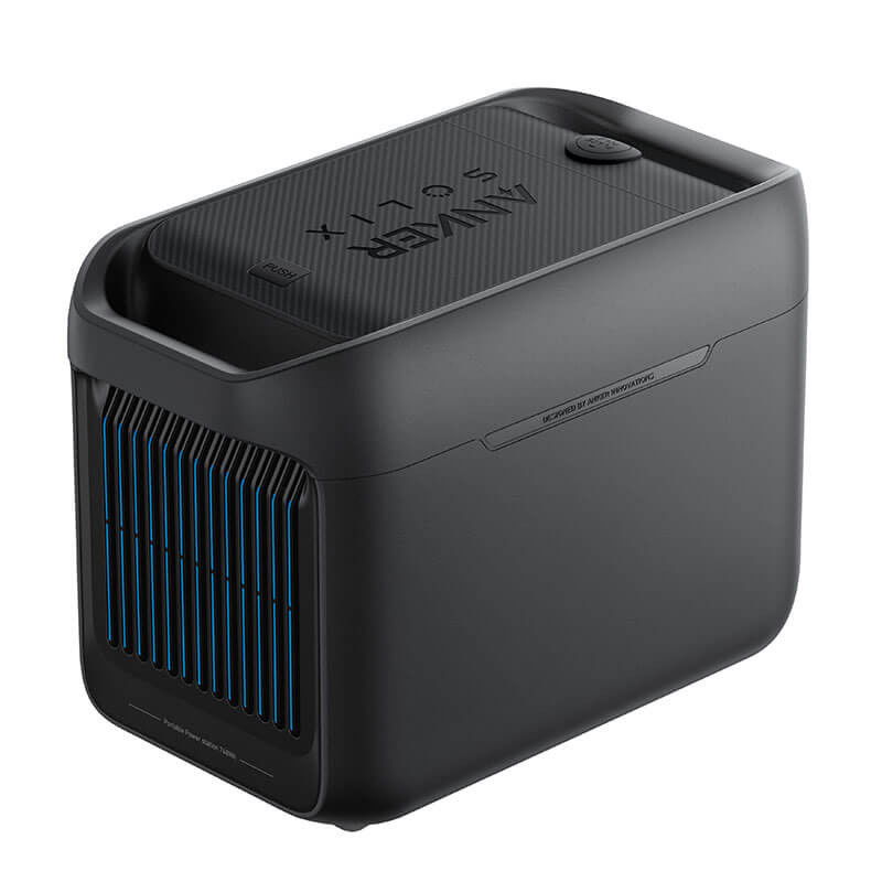 Anker SOLIX C800X - Afbeelding 7