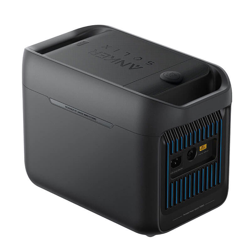 Anker SOLIX C800X - Afbeelding 8