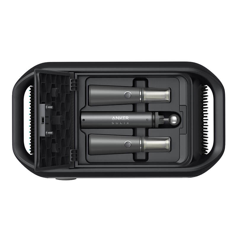 Anker SOLIX C800X - Afbeelding 3