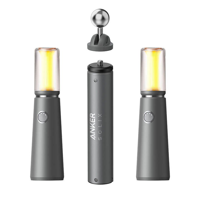 Anker SOLIX C800X - Afbeelding 10